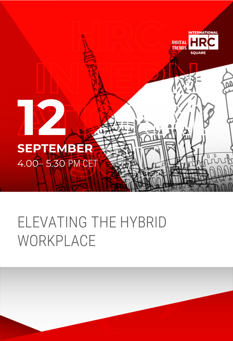 Elevating the Hybrid Workplace
